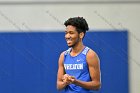 Pre-Post Season Meet  Wheaton College Men's and Women's track and field teams compete in the Pre-Post Season Meet. - Photo by: Keith Nordstrom : Wheaton College, track & field, Wheaton Invitational